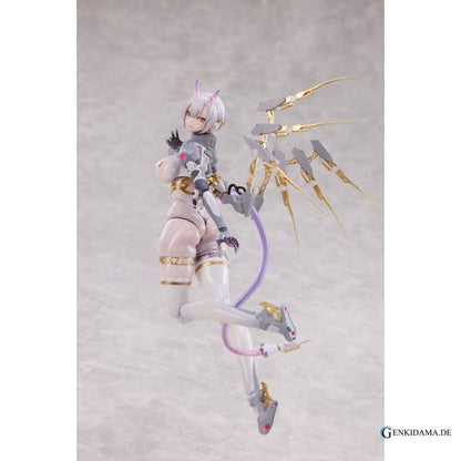 Galactic Series Neon Reika Wing Anime Anime Figur günstig kaufen Ansicht 17