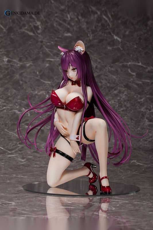 Party Look Original Character Sakura Shinobu (Single Shipment)