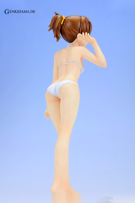 K-On! - Ui Hirasawa Swimsuit Ver.
