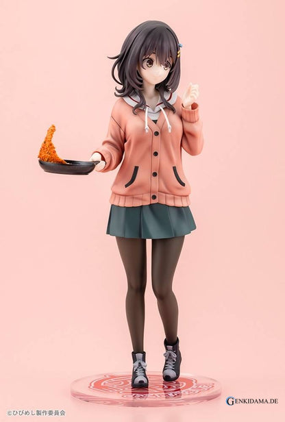 Food for the Soul: Mako Kawai 1/7