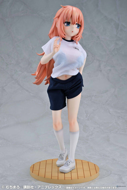 Even the Student Council Has Its Holes!: Komaro Michinoku 1/4 - Gym Wear Ver. Re▼Dress (Cast-Off)