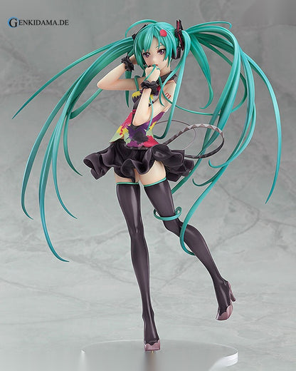 Character Vocal Series 01 Hatsune Miku Tell Your World Ver.
