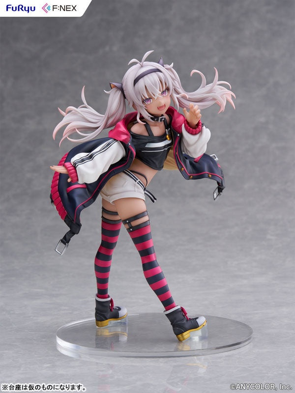 Nijisanji Matsukai Mao 1/7 [FURYU] Ansicht 19