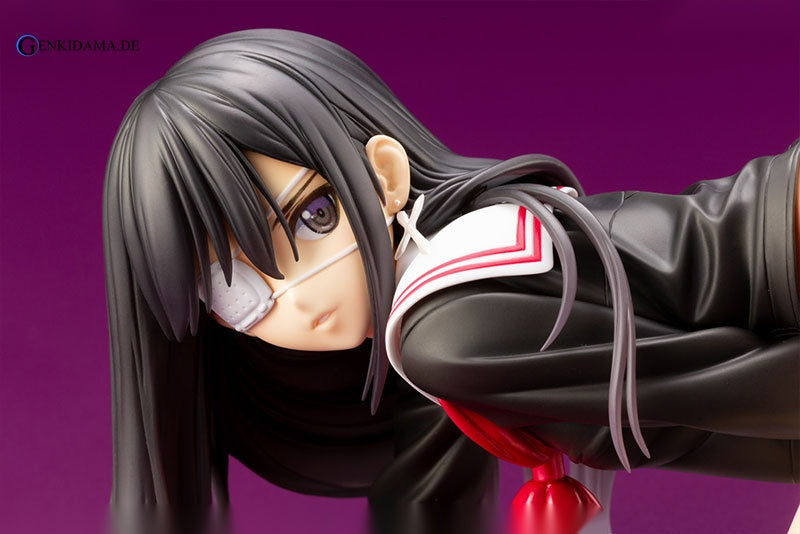 Sister Blood Maria Akeno