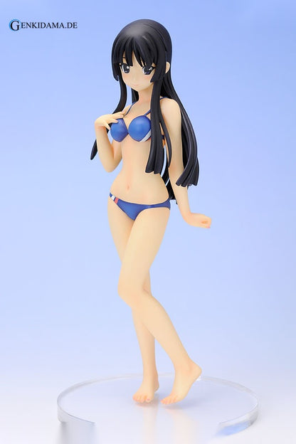 K-On! - Mio Akiyama Swimsuit ver.