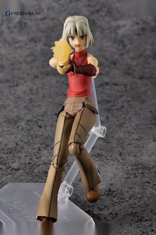 figma - CANAAN: Canaan
