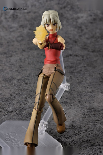 figma - CANAAN: Canaan