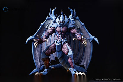 Yu-Gi-Oh! Duel Monsters GX Raviel, Lord of Phantasms (KAIBA CORPORATION STORE Exclusive)