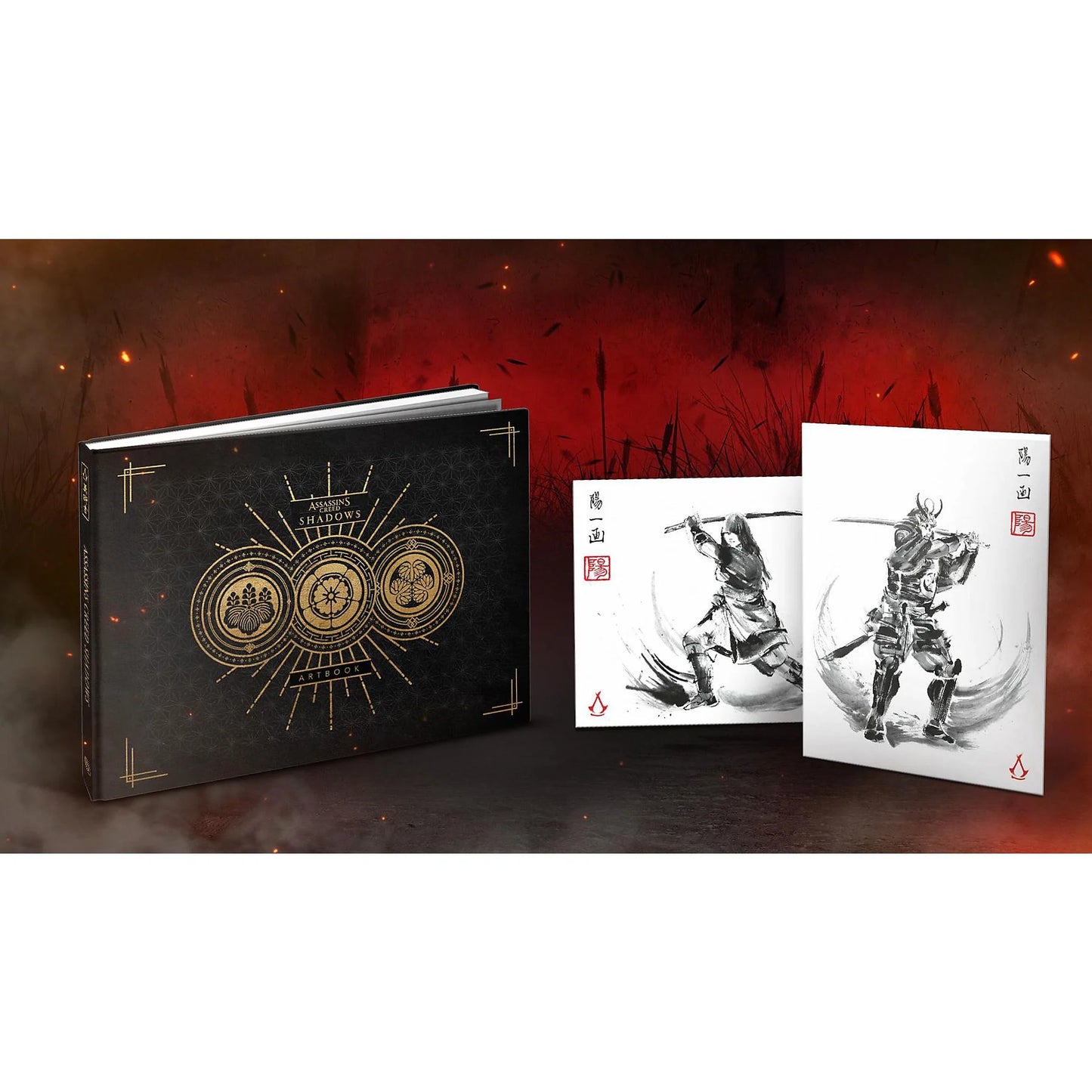 Assassin's Creed Shadows - Collector's Edition - [PlayStation 5] Ubisoft