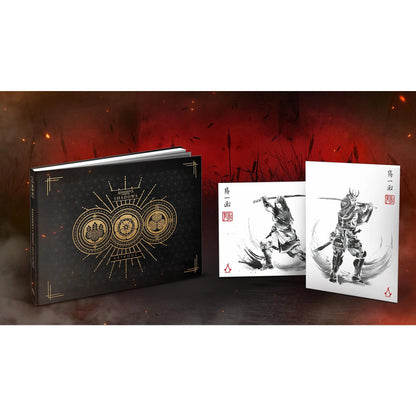 Assassin's Creed Shadows - Collector's Edition - [PlayStation 5] Ubisoft
