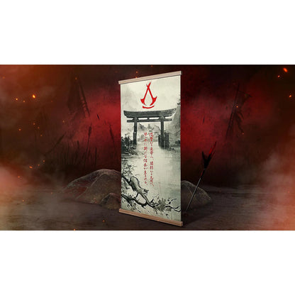 Assassin's Creed Shadows - Collector's Edition - [PlayStation 5] Ubisoft