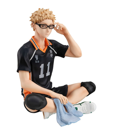 Kei Tsukishima G.E.M. Serie Palm Size MegaHouse - Anime Figuren günstig kaufen