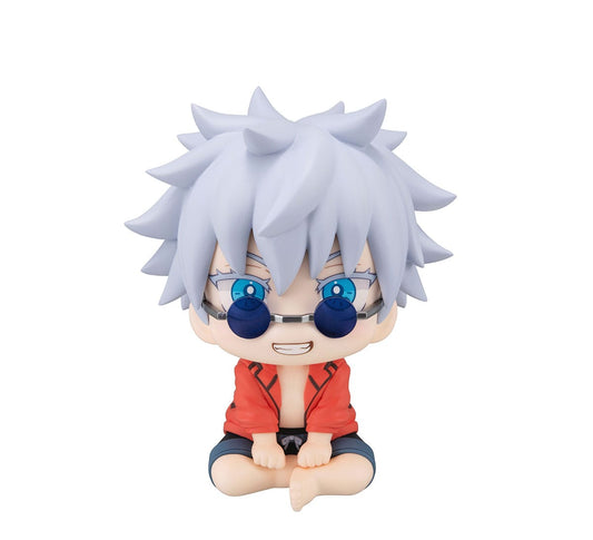 Satoru Gojo Okinawa Ver. Look Up MegaHouse - Anime Figuren günstig kaufen