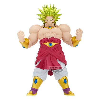 Broly Blood of Saiyans Banpresto - Anime Figuren günstig kaufen