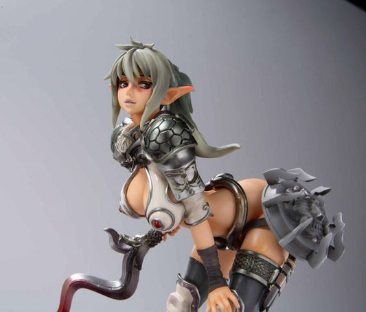 Echidna Normal Color EMC Queen's Blade MegaHouse - Anime Figuren günstig kaufen