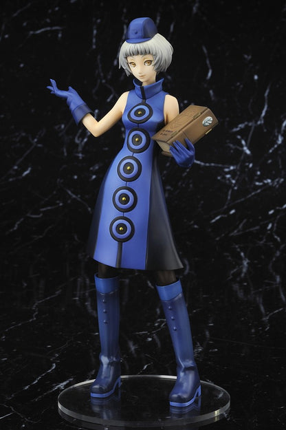 Elizabeth Renewal Version Alter