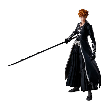 Kurosaki Ichigo - Bleach - Bandai Spirits