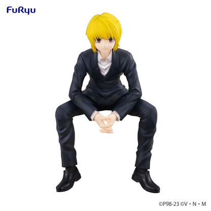 Kurapika - Noodle Stopper - Furyu