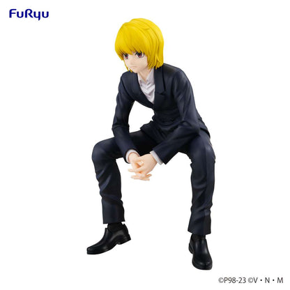 Kurapika - Noodle Stopper - Furyu