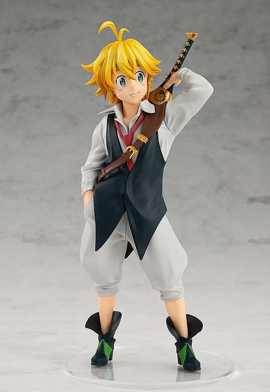 Meliodas - Pop Up Parade - Good Smile