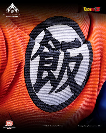 Future Gohan Movie Collection von Tsume