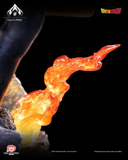 Future Gohan Movie Collection von Tsume