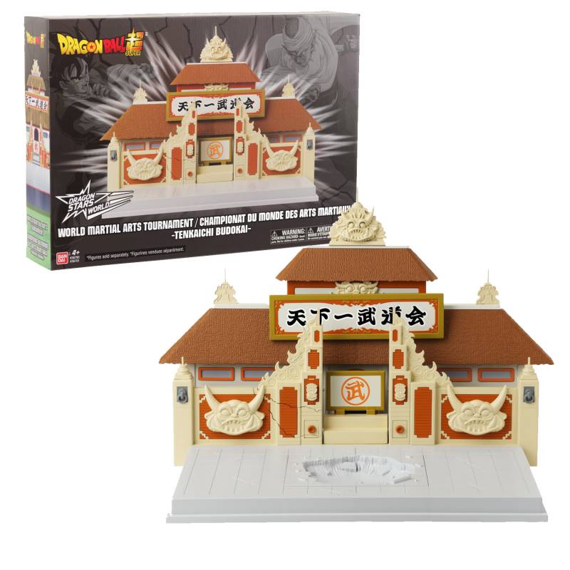 Zubehör für Actionfiguren