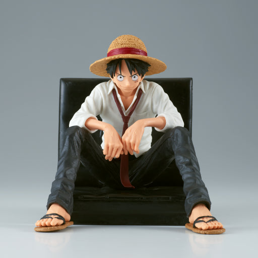 Monkey D. Ruffy Creator X Creator Banpresto