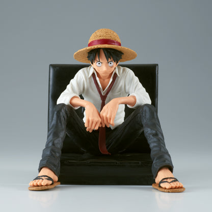 Monkey D. Ruffy Creator X Creator Banpresto