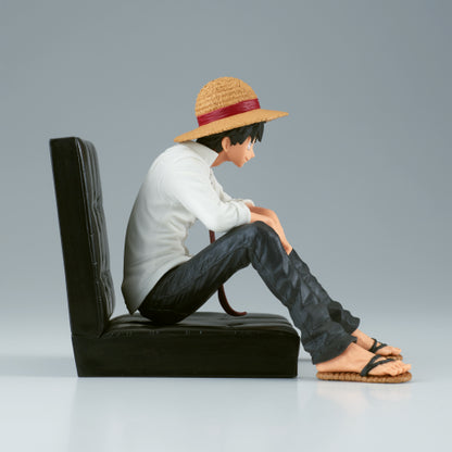 Monkey D. Ruffy Creator X Creator Banpresto