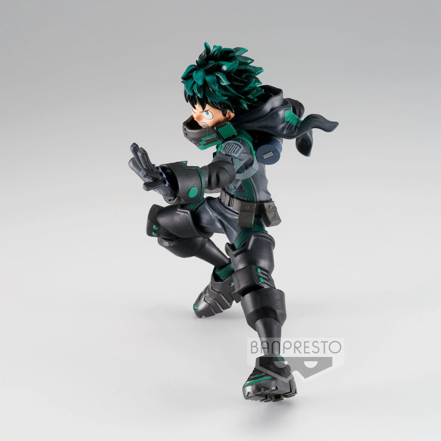 Izuku Midoriya Amazing Heroes WHM  Banpresto - Anime Figuren günstig kaufen