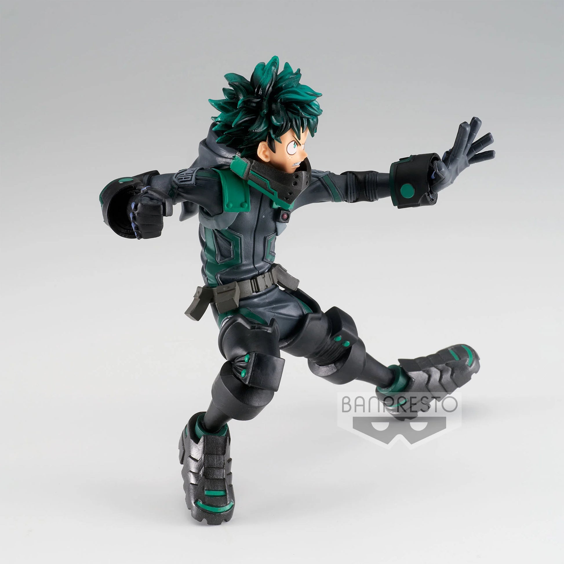 Izuku Midoriya Amazing Heroes WHM  Banpresto - Anime Figuren günstig kaufen