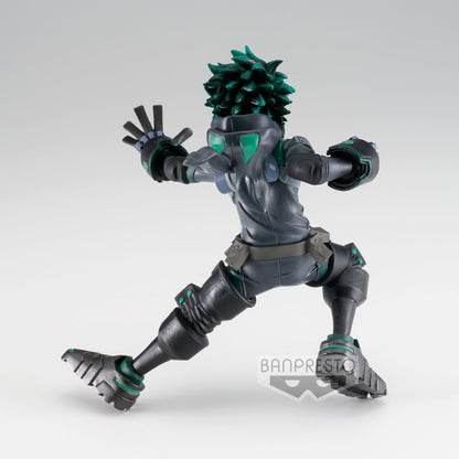 Izuku Midoriya Amazing Heroes WHM  Banpresto - Anime Figuren günstig kaufen