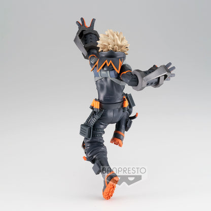 Katsuki Bakugo - The Amazing Heroes - Bandai Spirits - Anime Figuren günstig kaufen