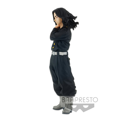 Keisuke Baji Tokyo Revengers Banpresto