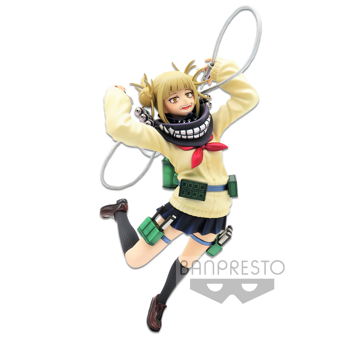 Himiko Toga Chronicle Academy Banpresto - Anime Figuren günstig kaufen