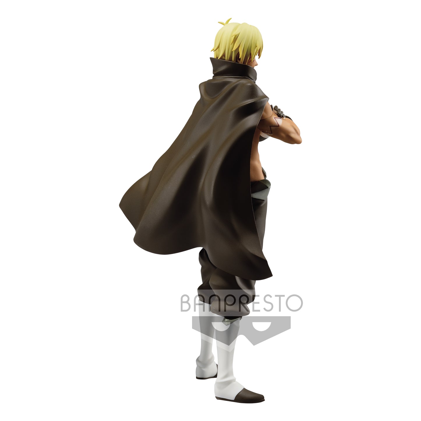 Veldora Otherworlder Banpresto