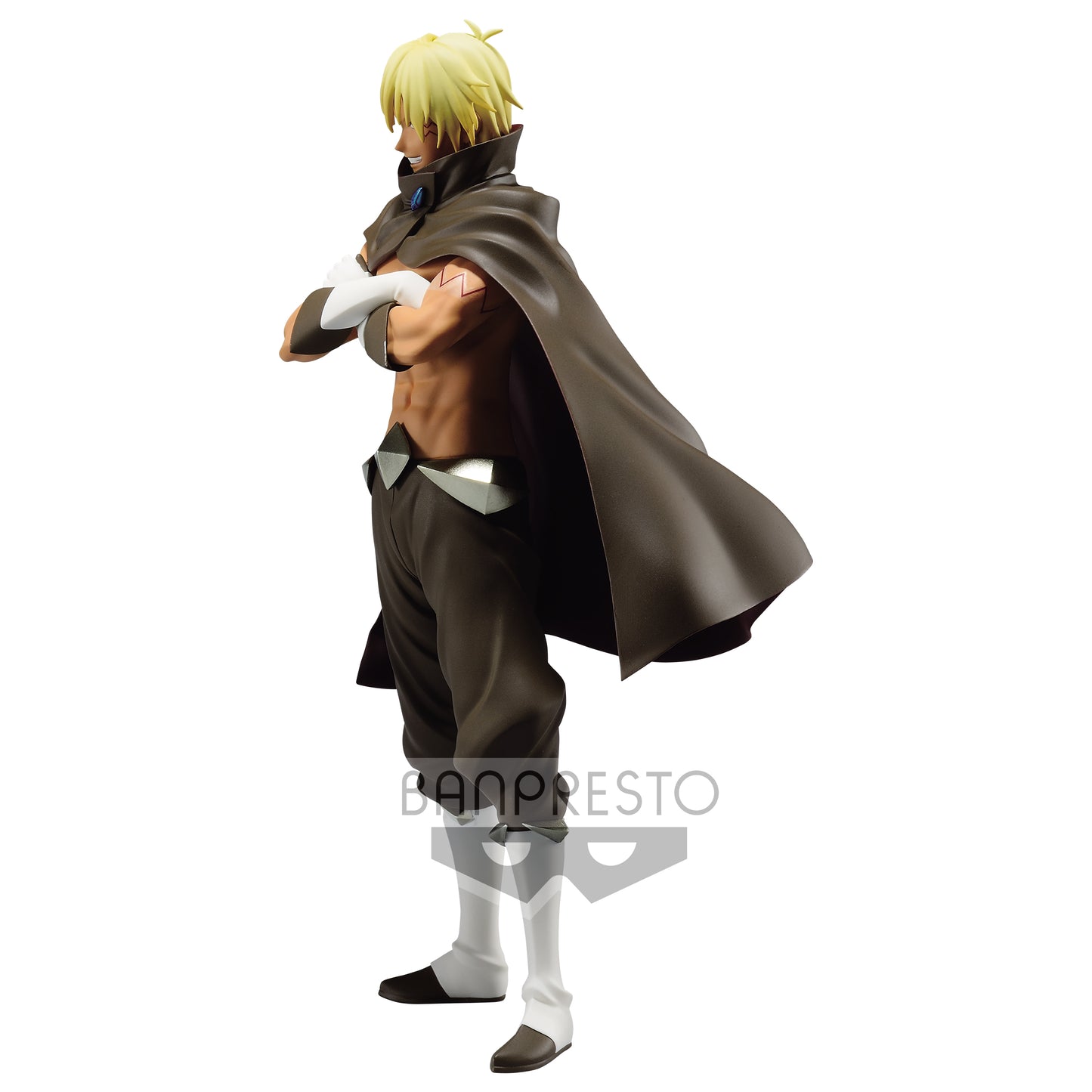 Veldora Otherworlder Banpresto