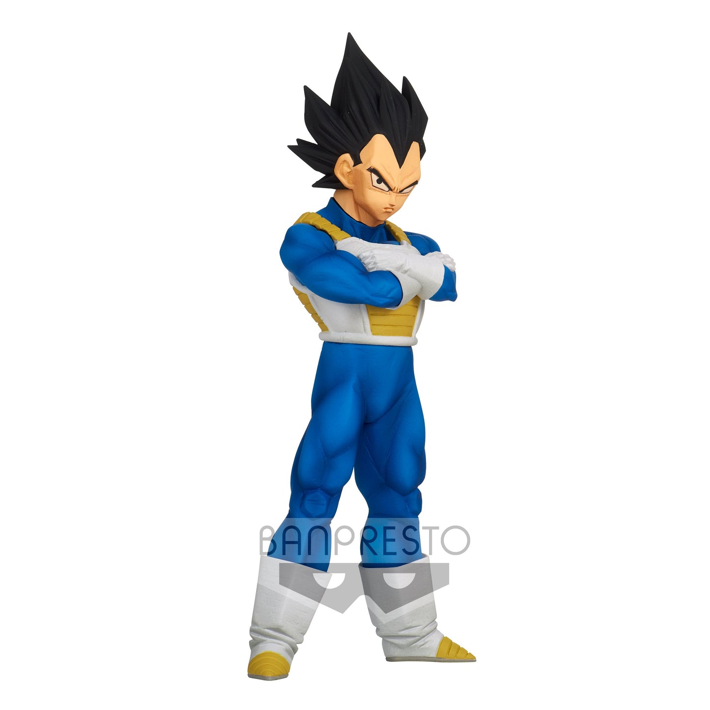 Vegeta Burning Fighters Banpresto - Anime Figuren günstig kaufen
