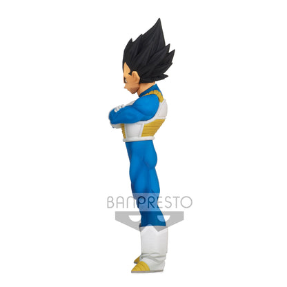 Vegeta Burning Fighters Banpresto - Anime Figuren günstig kaufen