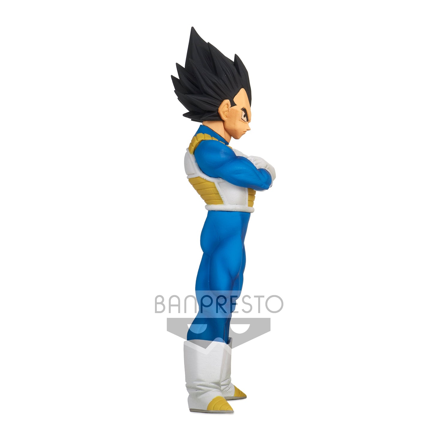 Vegeta Burning Fighters Banpresto - Anime Figuren günstig kaufen