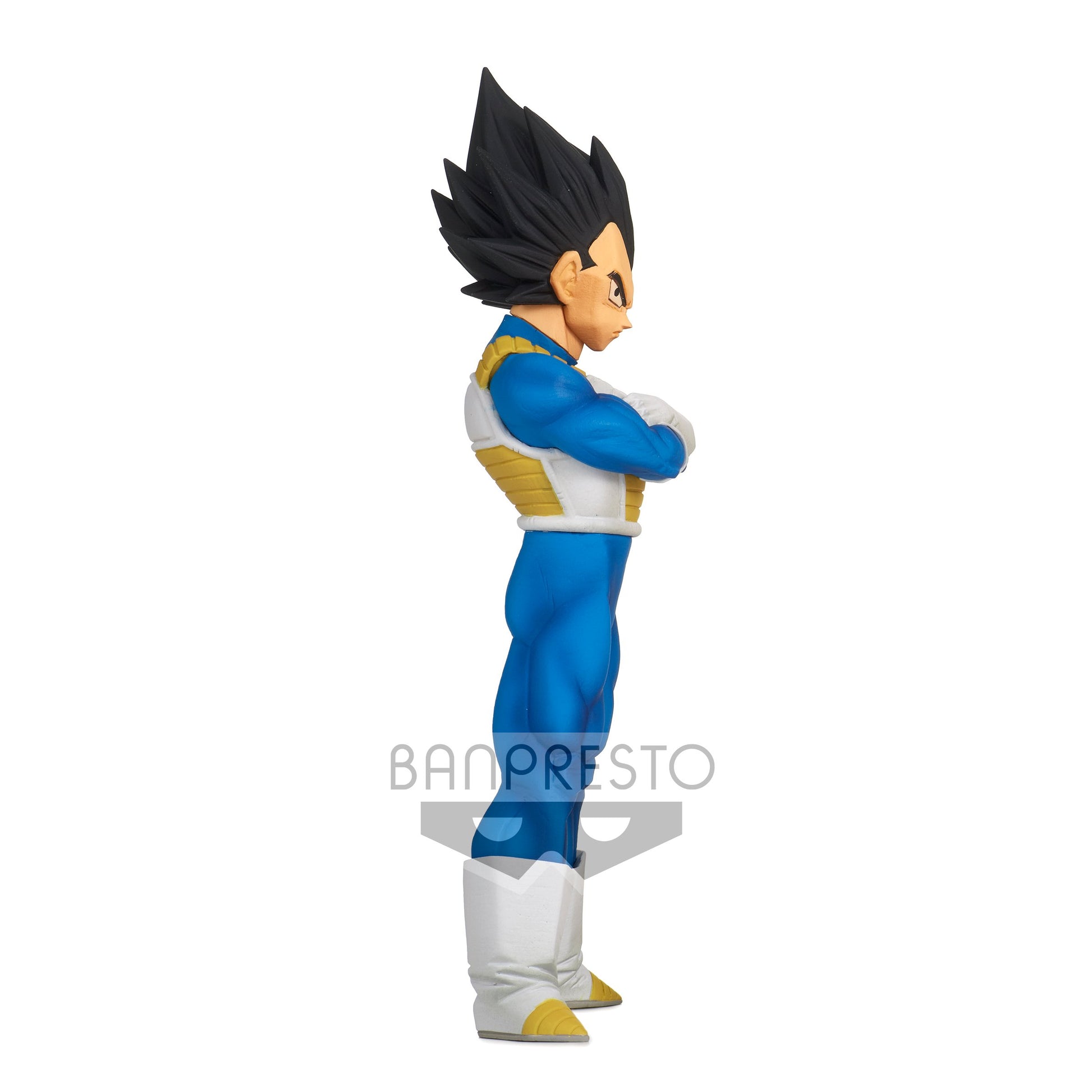 Vegeta Burning Fighters Banpresto - Anime Figuren günstig kaufen