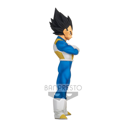 Vegeta Burning Fighters Banpresto - Anime Figuren günstig kaufen