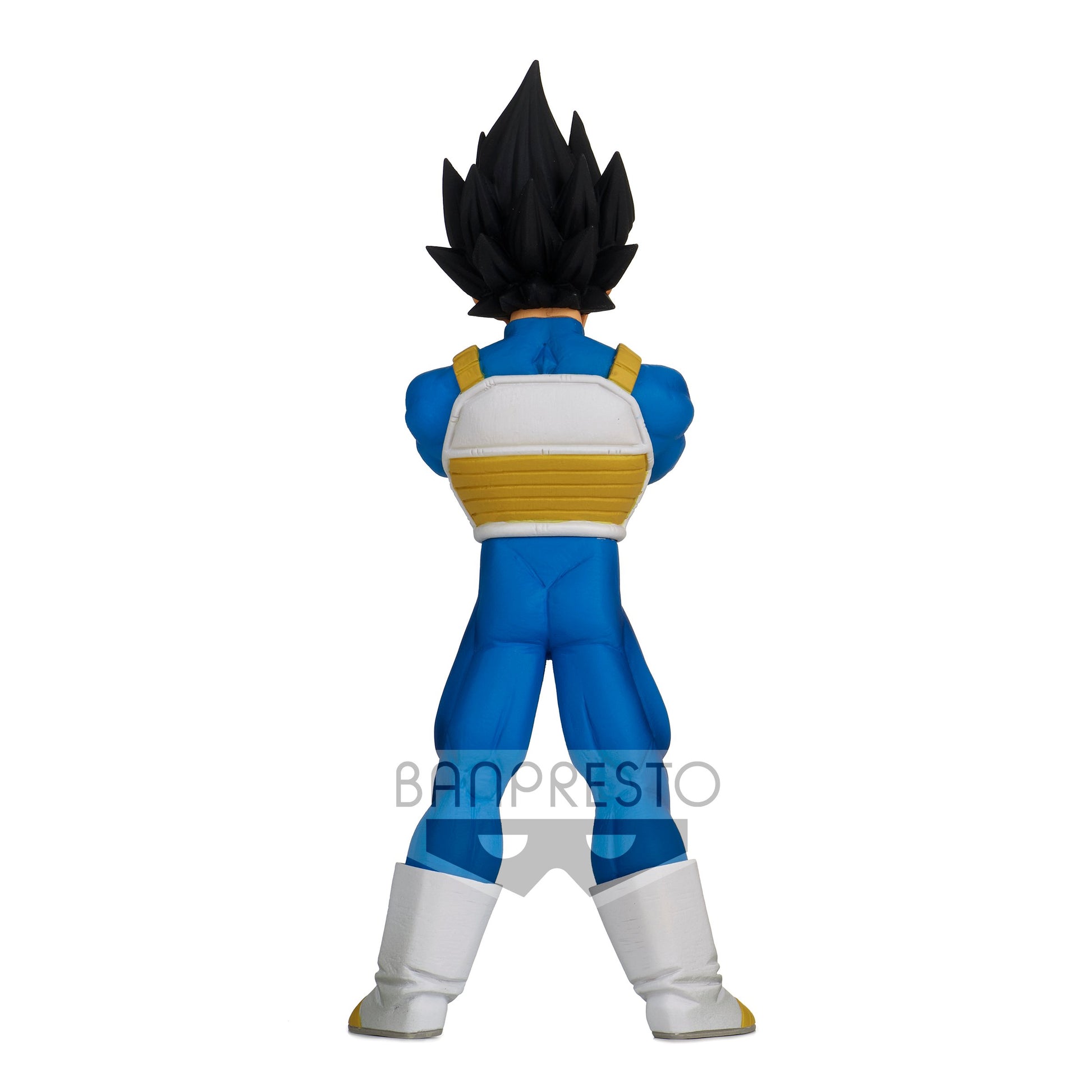 Vegeta Burning Fighters Banpresto - Anime Figuren günstig kaufen