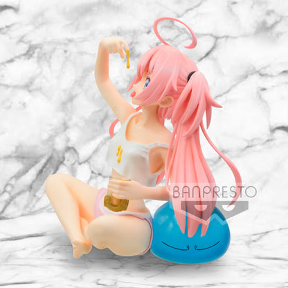 Milim Mava Relax Time Banpresto