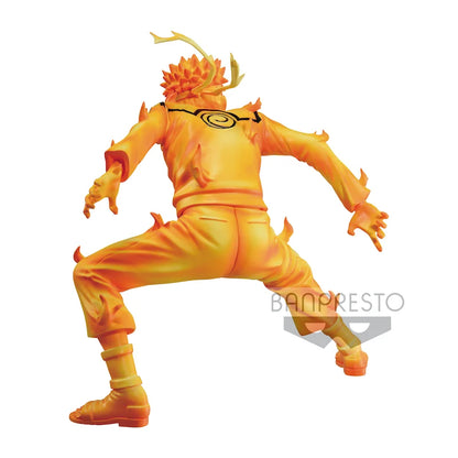 Naruto Uzumaki - Vibration Stars - Banpresto