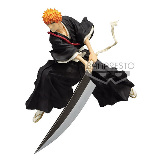Ichigo Kurosaki Soul Entered Model Banpresto - Anime Figuren günstig kaufen