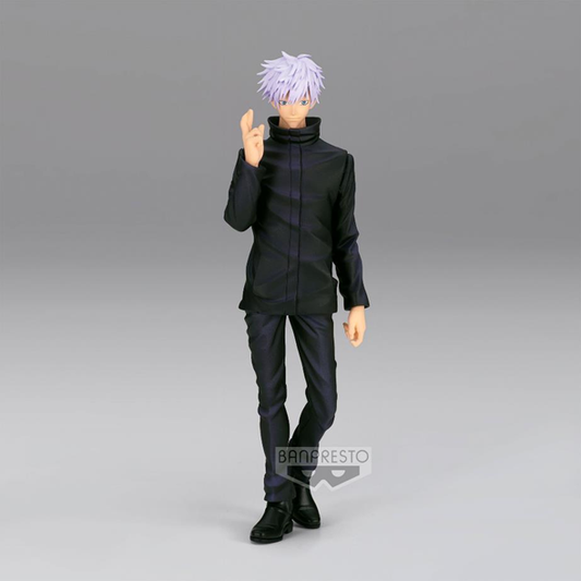 Saturo Gojo Jukon No Kata Ver. B Jujutsu Kaisen Banpresto - Anime Figuren günstig kaufen