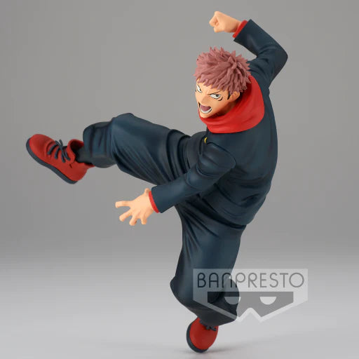 Yuji Itadori - Jujutsu Kaisen - Banpresto - Anime Figuren günstig kaufen