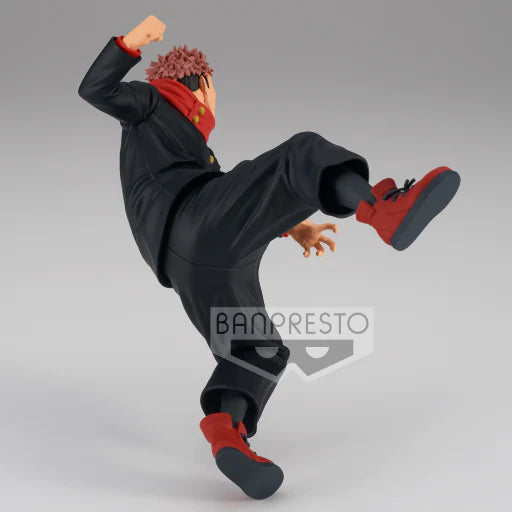 Yuji Itadori - Jujutsu Kaisen - Banpresto - Anime Figuren günstig kaufen